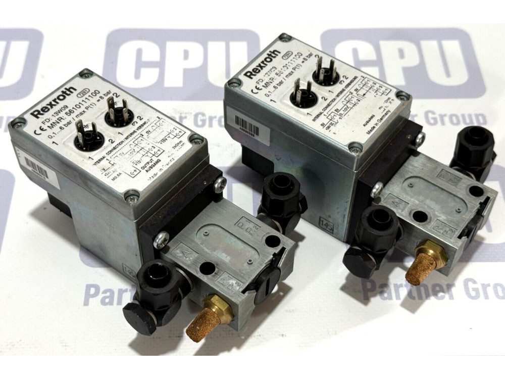 5610111100 | Rexroth - Image 1