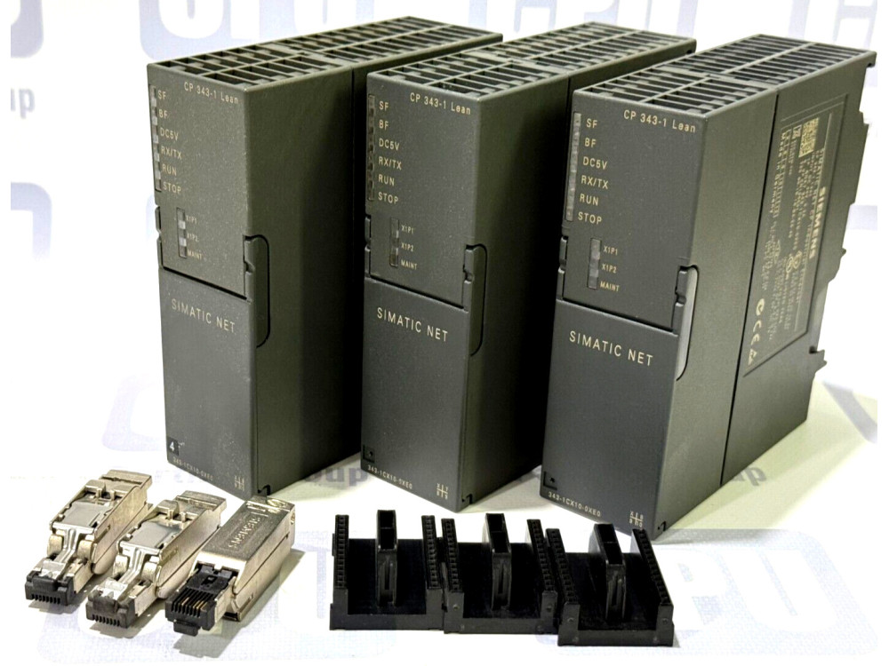 6GK7343-1CX10-0XE0 | Siemens - Image 1