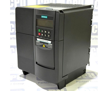 Siemens Micromaster 440 6SE6440-2UD25-5CA1 frequency converter ( 1 PCS) #BD7809#