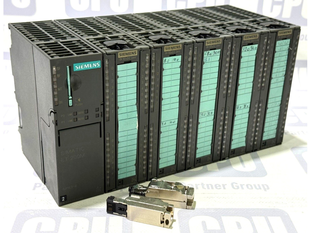 6ES7153-4AA01-0XB0 | Siemens - Image 1