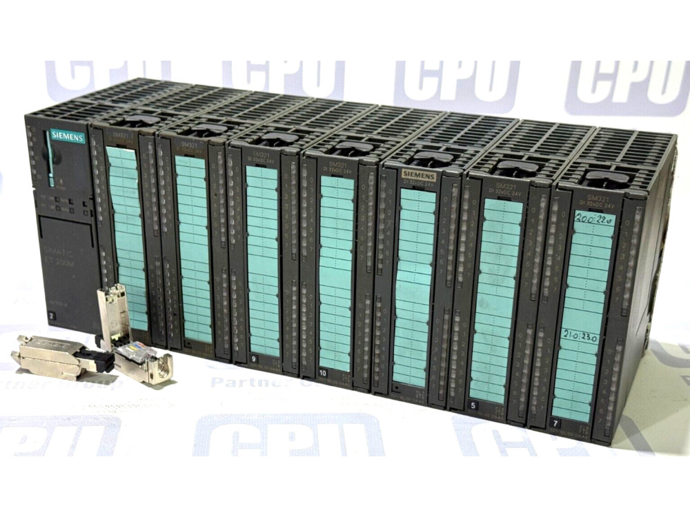 6ES7153-4AA01-0XB0 | Siemens - Image 1