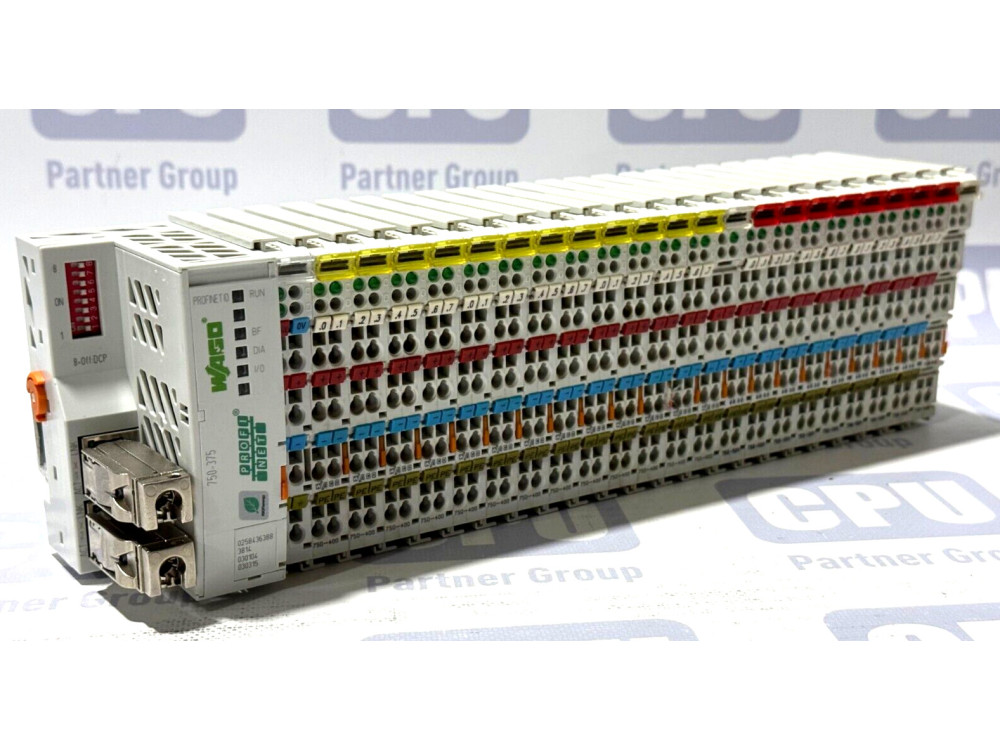 750-375 | Wago - Image 1