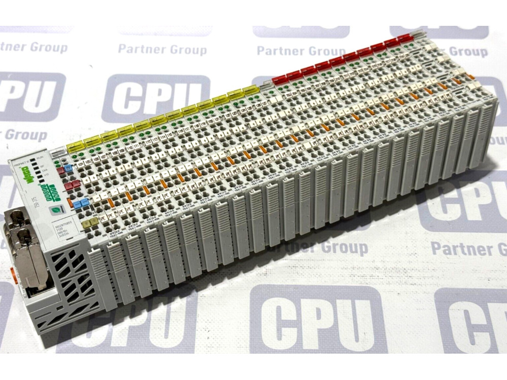 750-375 | Wago - Image 1
