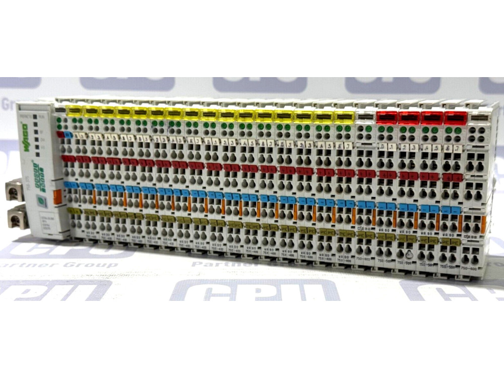 750-375 | Wago - Image 1