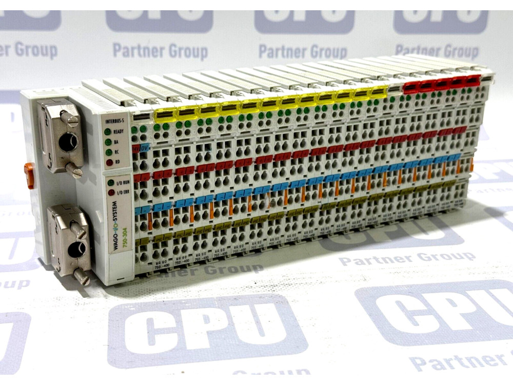 750-304 | Wago - Image 1