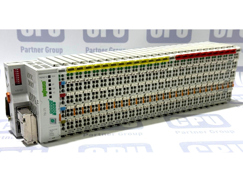 750-375 | Wago - Image 1