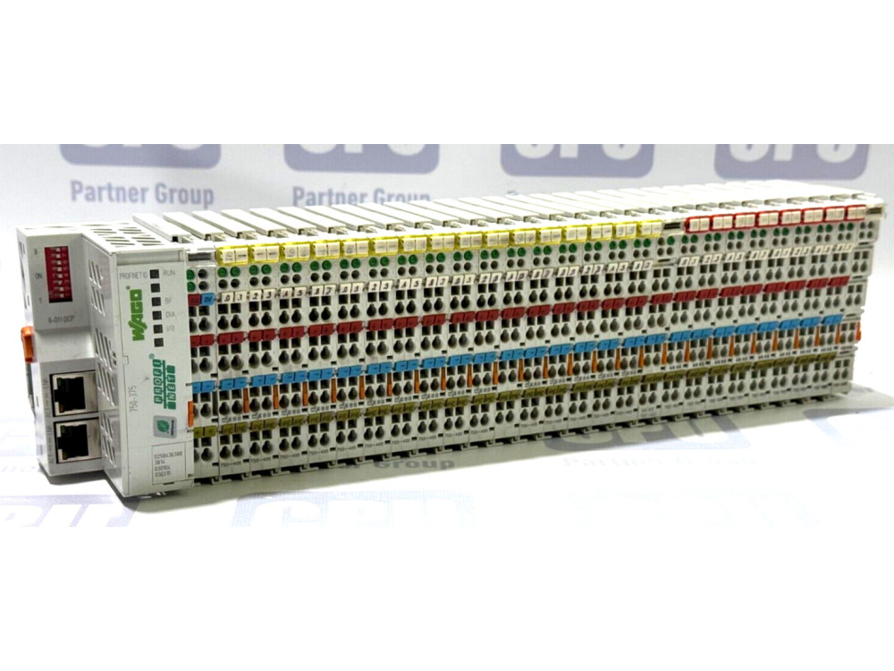 750-375 | Wago - Image 1