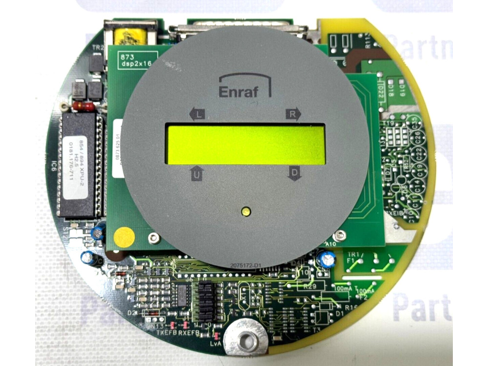 XPU2 | Honeywell - Image 1