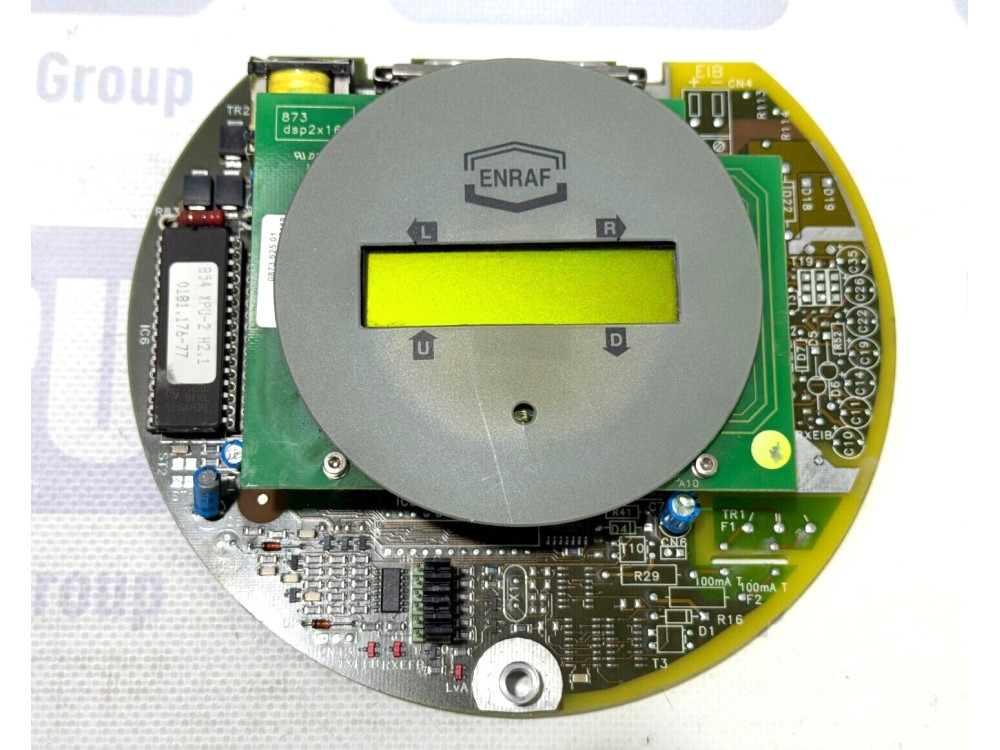 XPU2 | Honeywell - Image 1