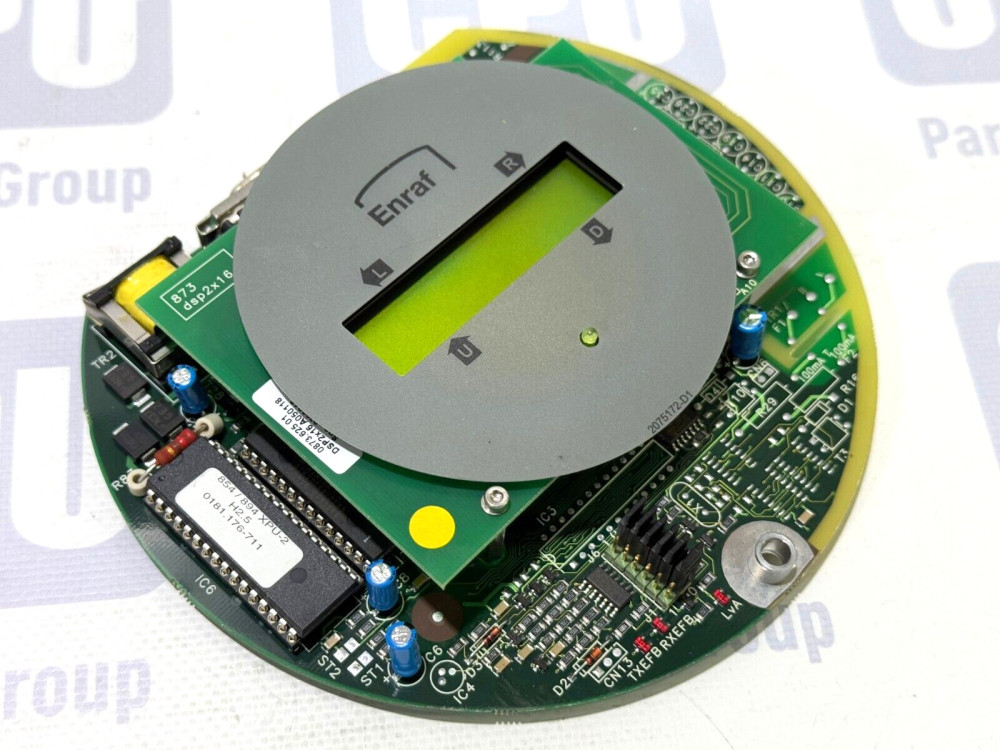 XPU2 | Honeywell - Image 1