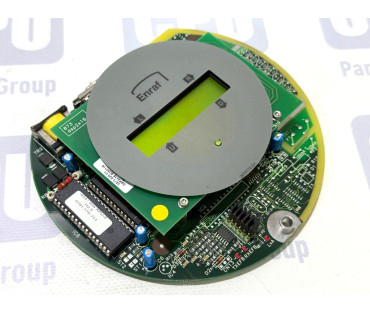 Honeywell Enraf 854 ATG 854/894 XPU2 S0854920 + DPS2 S0873625 ( № 4 )