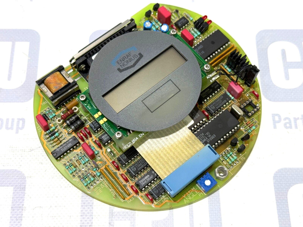 XPU1 | Honeywell - Image 1