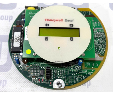 Honeywell Enraf 854 ATG 854/894 XPU2 S0854920 + DPS2 S0873625 01 ( № 1 )