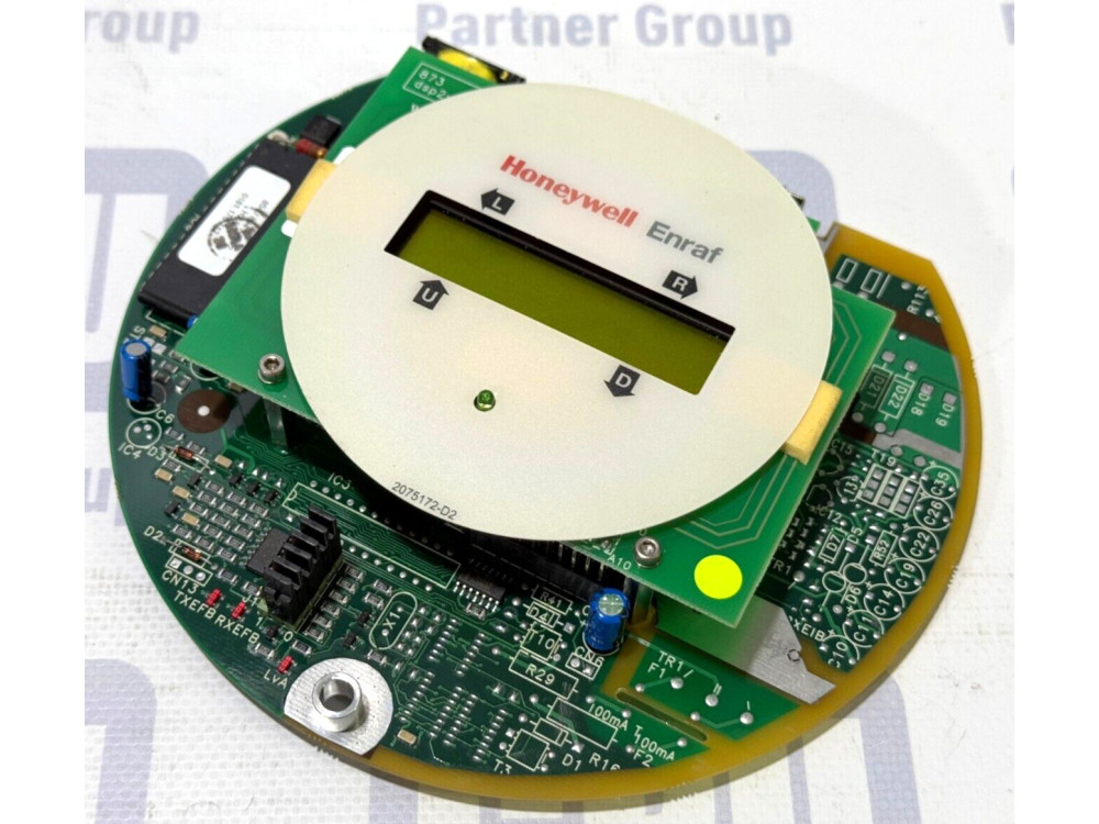 XPU2 | Honeywell - Image 1
