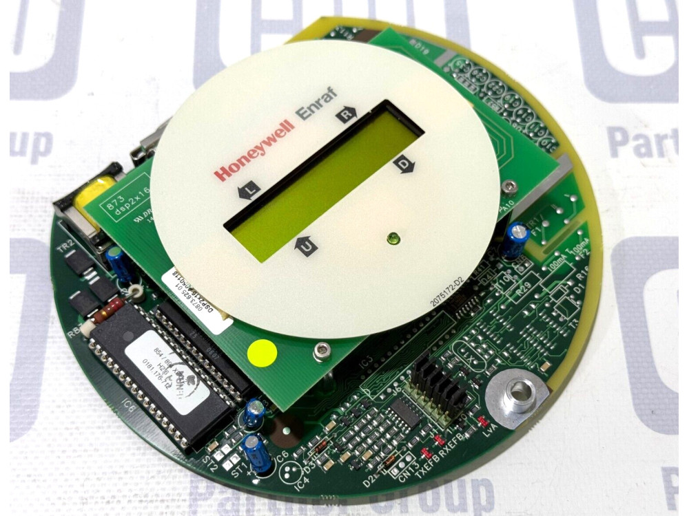 XPU2 | Honeywell - Image 1