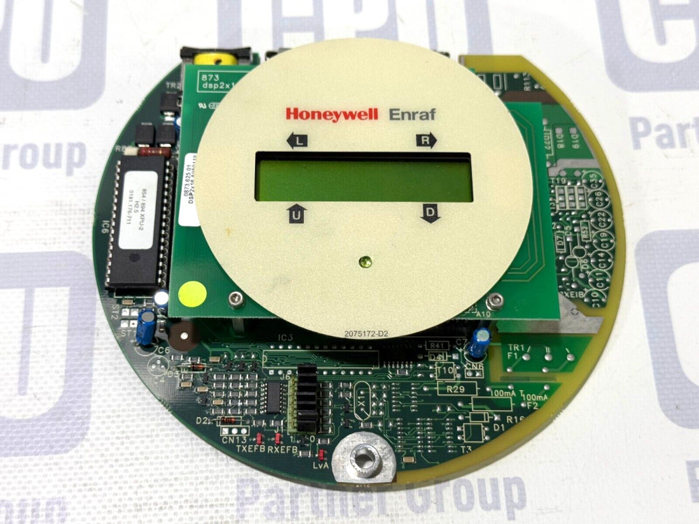 XPU2 | Honeywell - Image 1