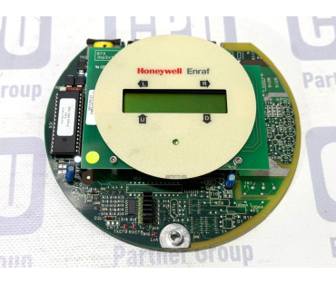 Honeywell Enraf 854 ATG 854/894 XPU2 S0854920 + DPS2 S0873625 01 ( № 5 )