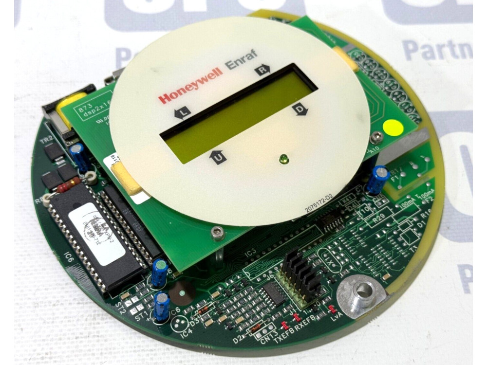 XPU2 | Honeywell - Image 1