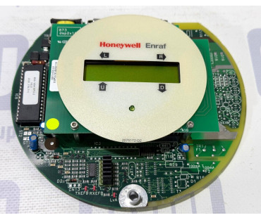 Honeywell Enraf 854 ATG 854/894 XPU2 S0854920 + DPS2 S0873625 01 ( № 7 )