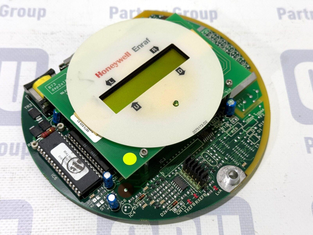 XPU2 | Honeywell - Image 1