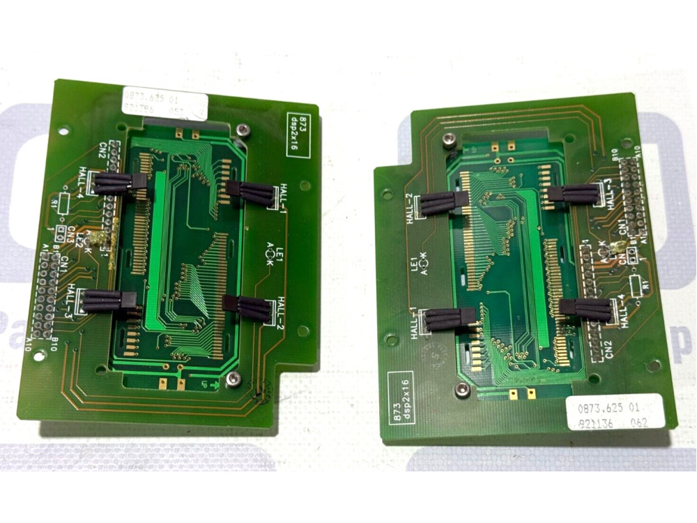 XPU2 | Honeywell - Image 1
