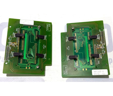 Honeywell Enraf 854 ATG 854/894 XPU2 0873.625 01 S0873625 No display ( 1 PCS )