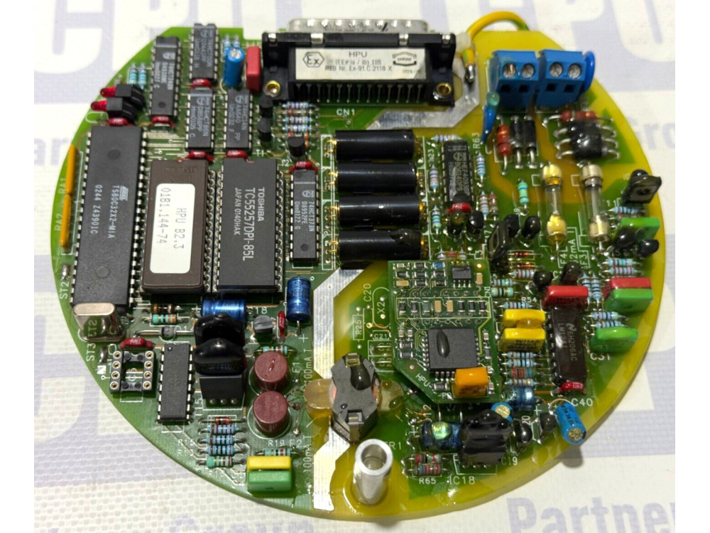 HPU | Honeywell - Image 1
