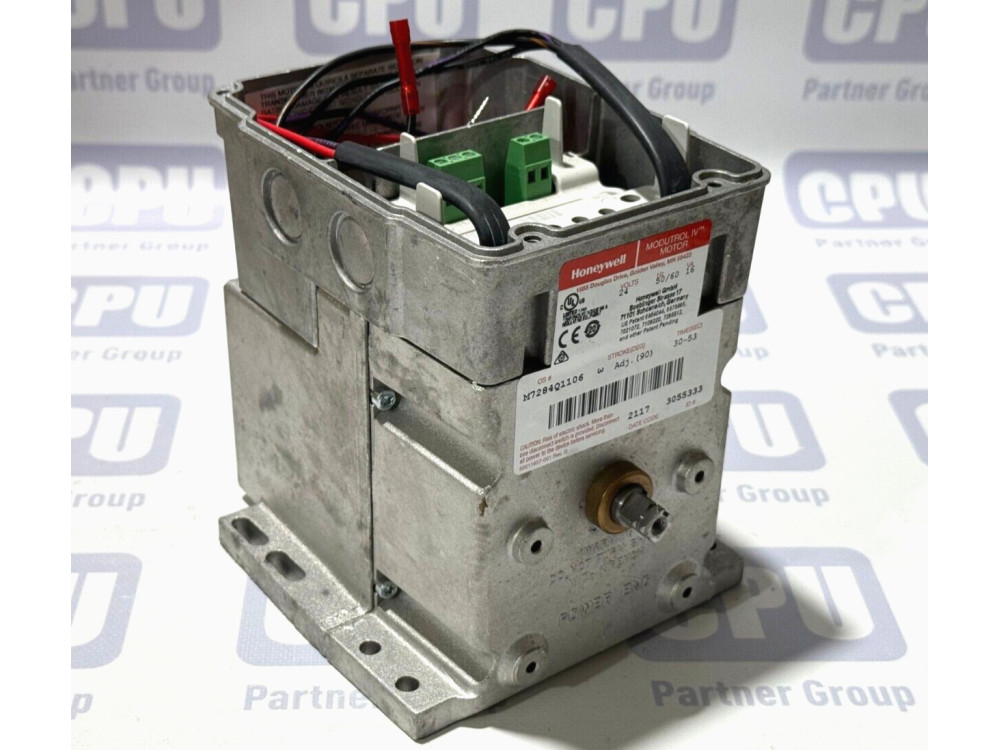 M7284Q1106 | Honeywell - Image 1