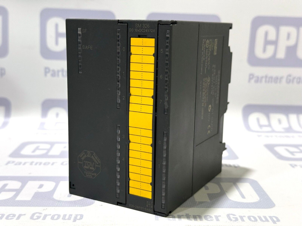 6ES7326-2BF01-0AB0 | Siemens - Image 1