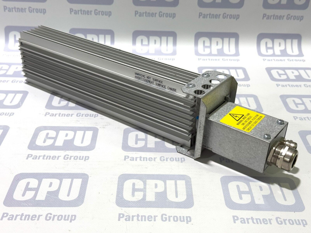 CBR-V 330 | CPU - Image 1