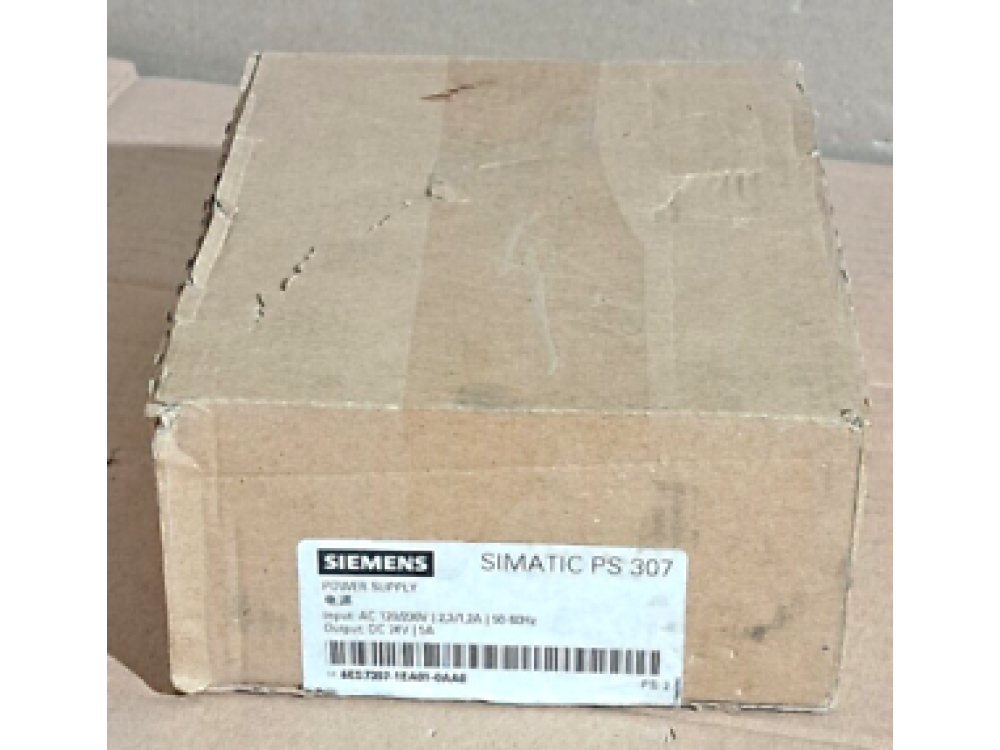 6ES7307-1EA01-0AA0 | Siemens - Image 1
