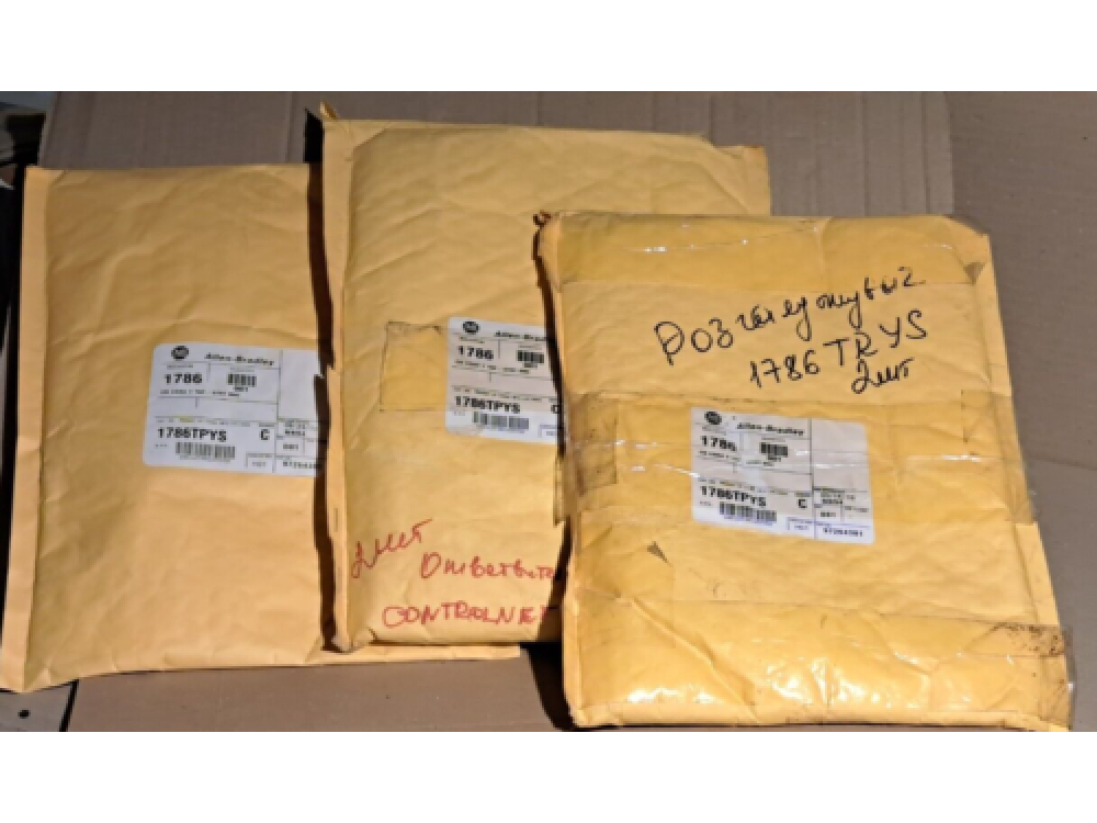 1786TPYS | Allen-Bradley - Image 1
