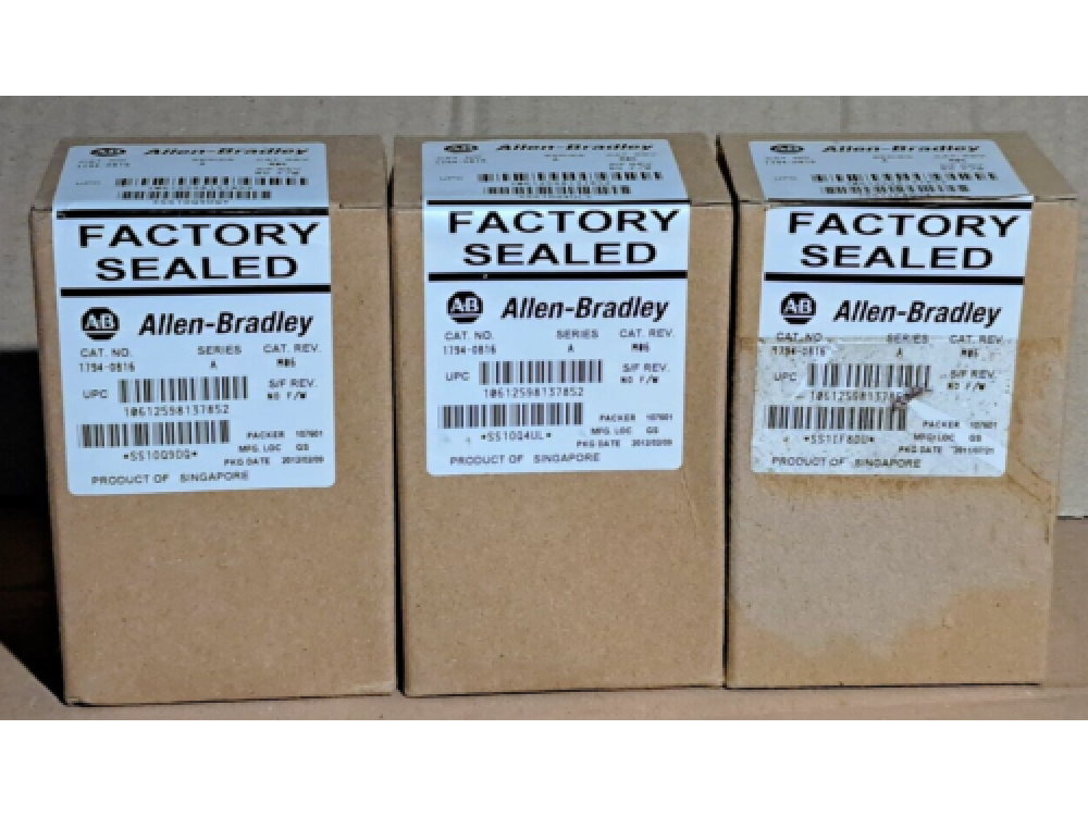 1794-OB16 | Allen-Bradley - Image 1