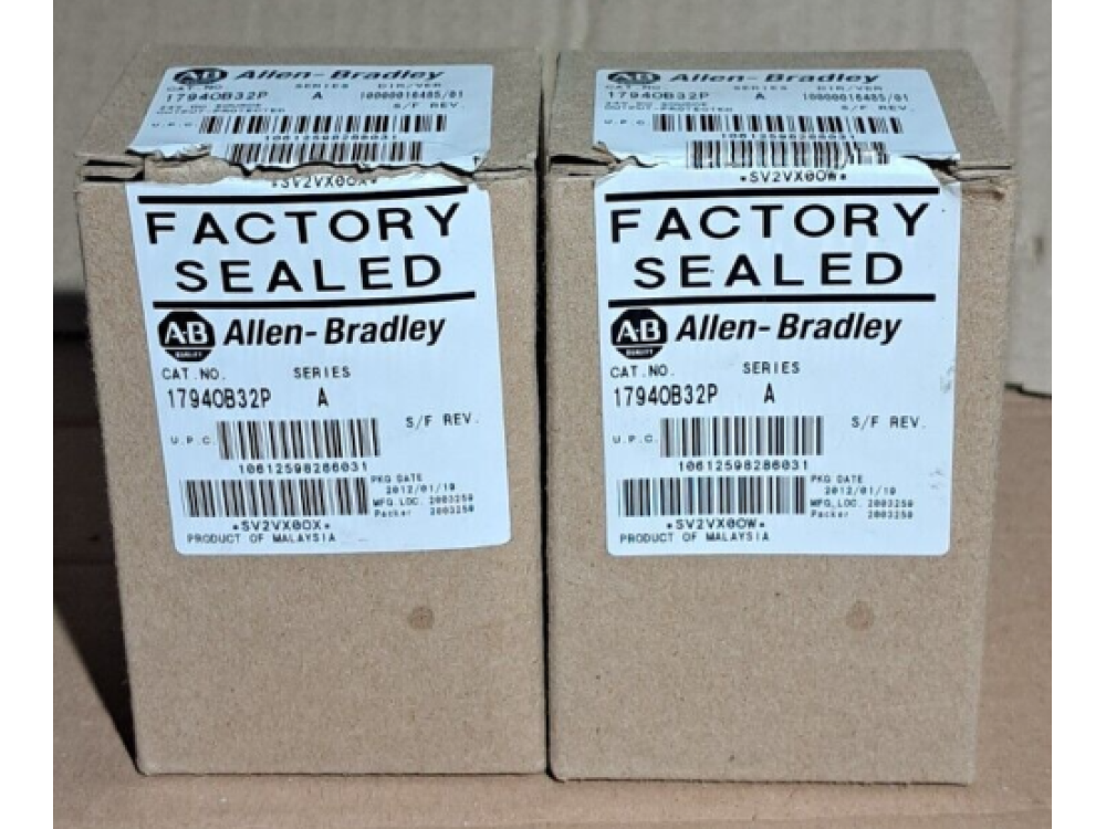 1794-OB32P | Allen-Bradley - Image 1