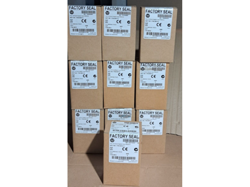 1794-IB16 | Allen-Bradley - Image 1