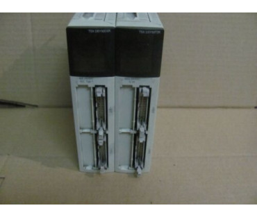 Schneider Automation TSXDEY32D2K + TSXDSY32T2K Discrete Output Module 1 lot