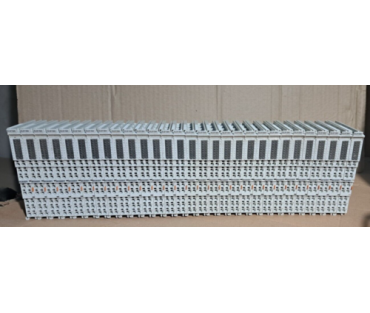 BECKHOFF EL9184 Potential distribution terminal 1 PCS #AD1612#