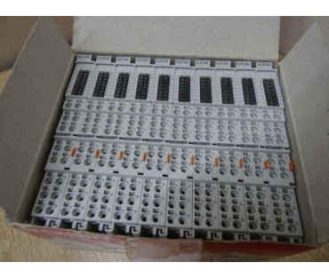 BECKHOFF EL9184 distribution terminal 1 PCS #AD1612#