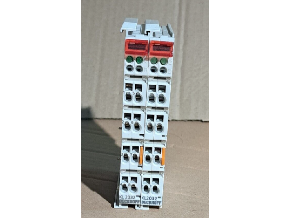 KL 2032 | Beckhoff - Image 1