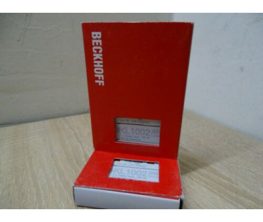 Beckhoff KL1002 1 pcs #AD1612#