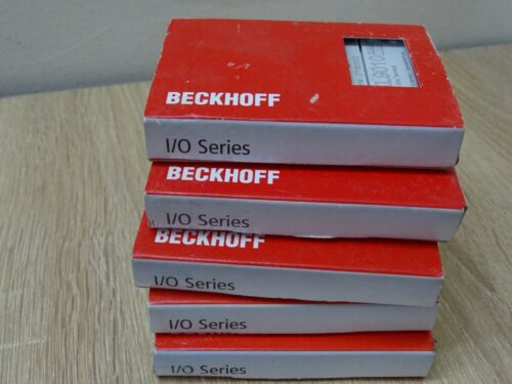 KL9010 | Beckhoff - Image 1
