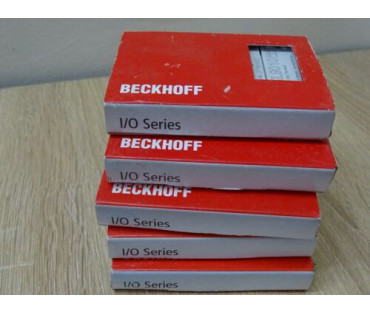 Beckhoff KL9010 1 pcs #AD1612#