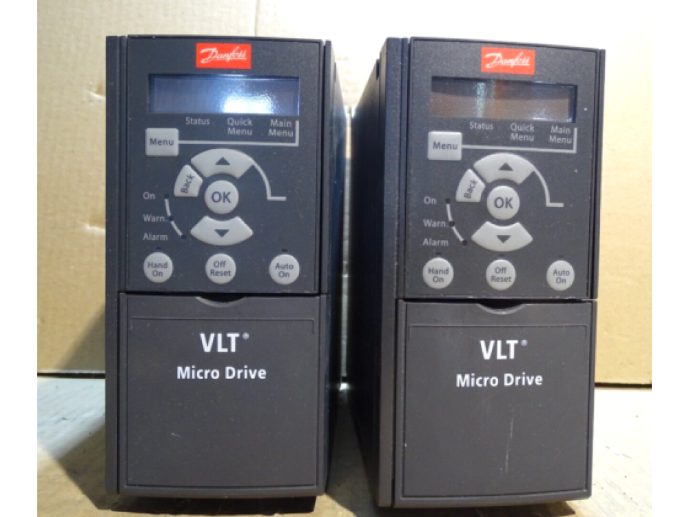 132F0020 | Danfoss - Image 1