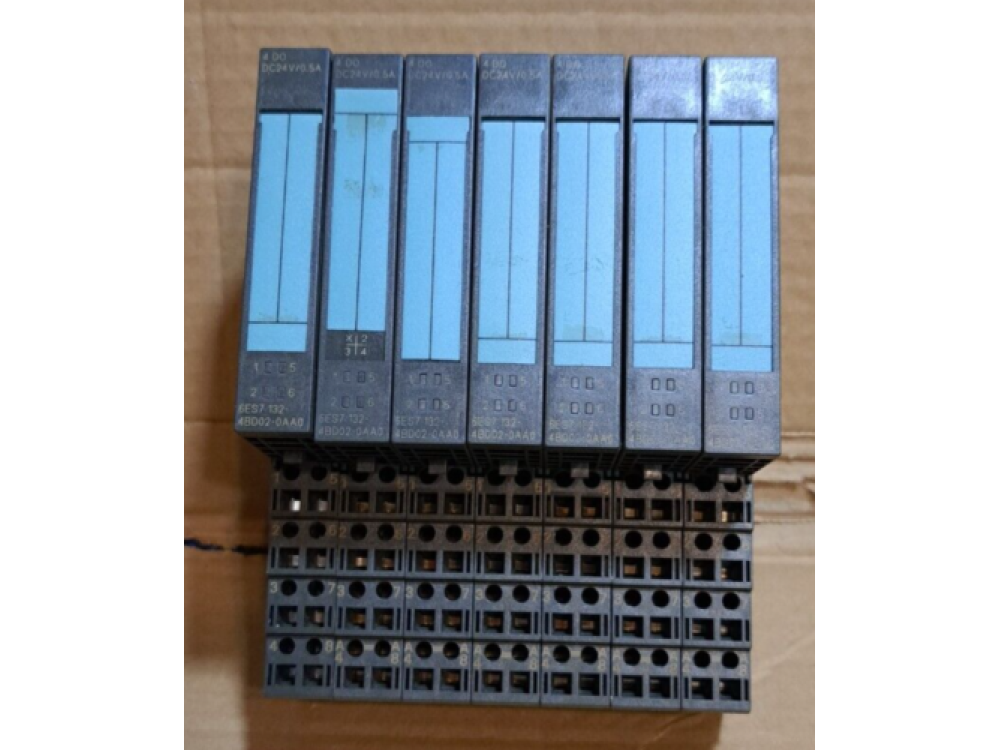 6ES7132-4BD02-0AA0 | Siemens - Image 1