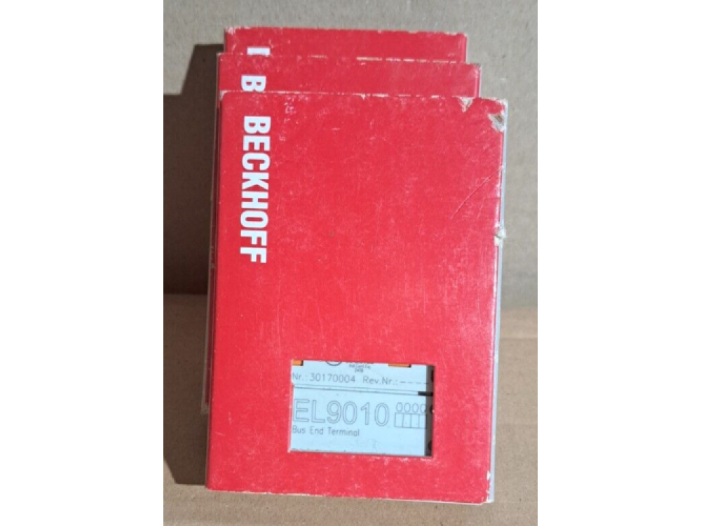EL9010 | CPU - Image 1