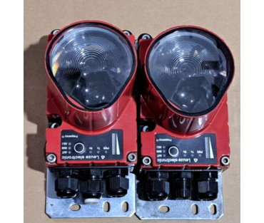 Leuze electronic DDLS 200/120.1-20 5036290 1PCS  #AR1262#