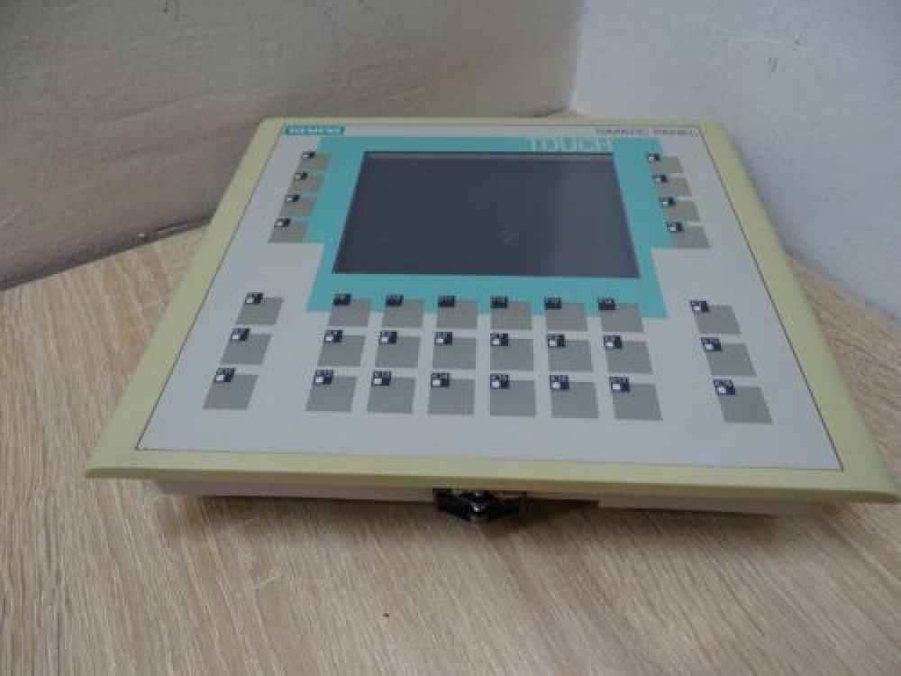 6AV6642-0DA01-1AX0 | Siemens - Image 1