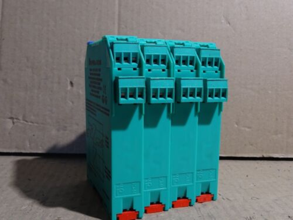 KFD2-CR-Ex1.30-200 | Pepperl+Fuchs - Image 1