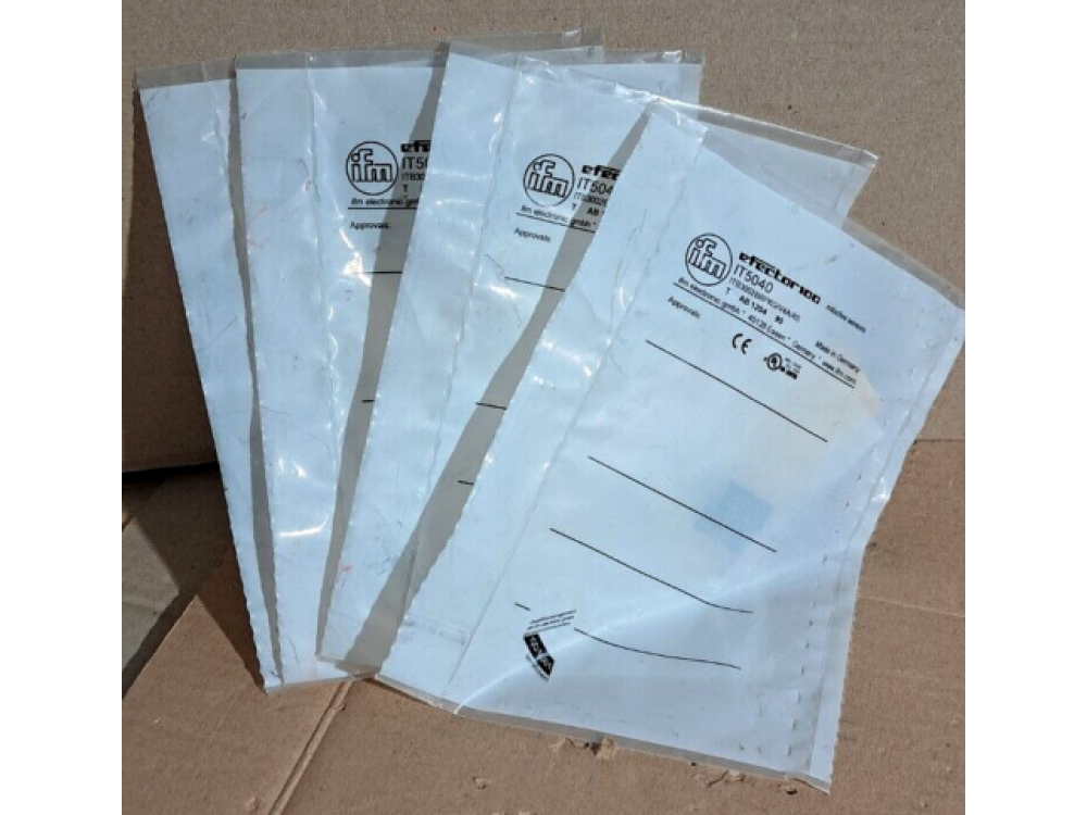 IT5040 | Ifm Electronic - Image 1