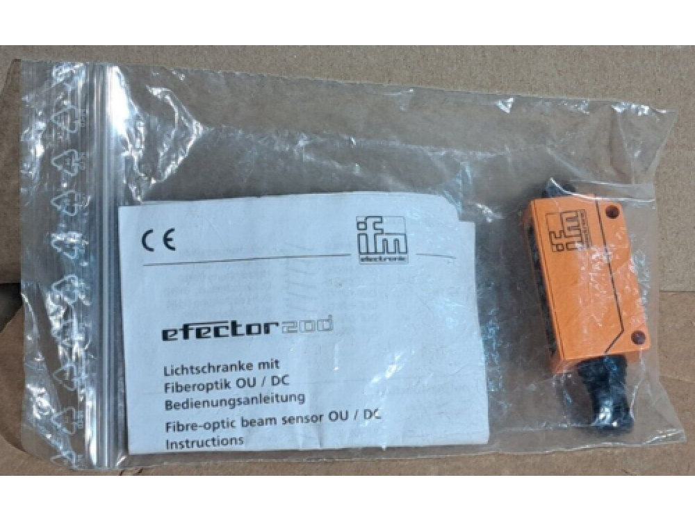 OU5043 | Ifm Electronic - Image 1